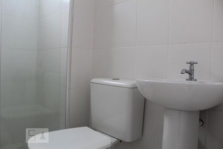Apartamento à venda com 110m², 2 quartos e 1 vagaBanheiro - Suíte