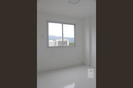 Suíte de apartamento à venda com 2 quartos, 110m² em Recreio dos Bandeirantes, Rio de Janeiro