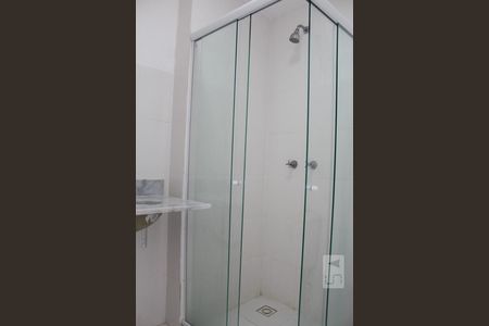 Apartamento à venda com 110m², 2 quartos e 1 vagaBanheiro Social