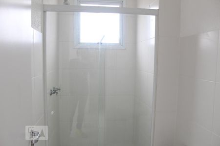 Banheiro - Suíte de apartamento à venda com 2 quartos, 110m² em Recreio dos Bandeirantes, Rio de Janeiro