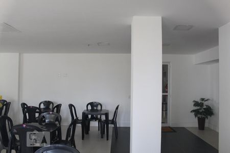 Apartamento à venda com 110m², 2 quartos e 1 vagaÁrea Comum - Salão de Festas