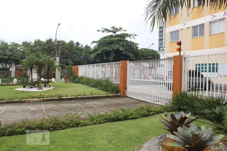 Apartamento à venda com 110m², 2 quartos e 1 vagaFachada