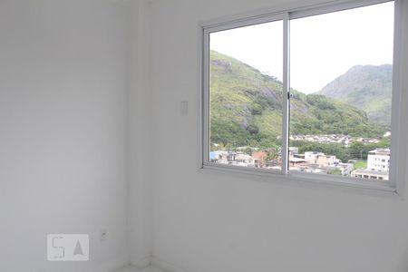 Suíte de apartamento à venda com 2 quartos, 110m² em Recreio dos Bandeirantes, Rio de Janeiro