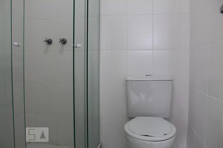 Apartamento à venda com 110m², 2 quartos e 1 vagaBanheiro Social