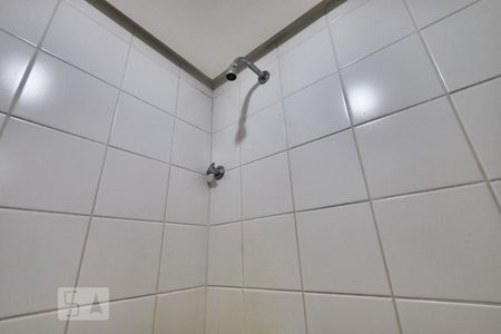Apartamento à venda com 157m², 3 quartos e 2 vagas Apartamento à venda com 157m², 3 quartos e 2 vagasBanheiro de Serviço