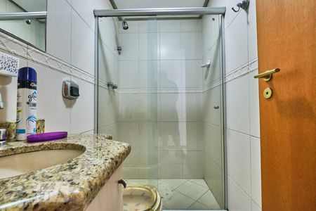 Apartamento à venda com 157m², 3 quartos e 2 vagas Apartamento à venda com 157m², 3 quartos e 2 vagasBanheiro Social