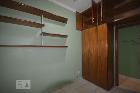 Quarto reversível  de apartamento para alugar com 2 quartos, 53m² em Catete, Rio de Janeiro