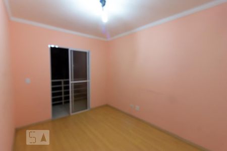 Sala  de apartamento para alugar com 2 quartos, 52m² em Jardim Barro Branco, Cotia