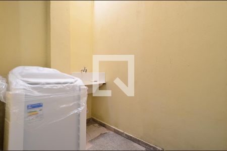 Studio para alugar com 20m², 1 quarto e sem vagaÁrea de Serviço