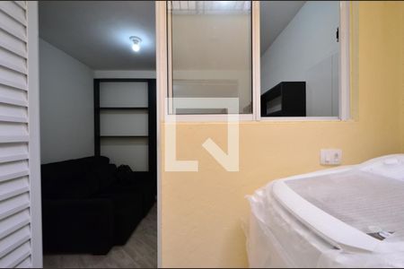 Studio para alugar com 20m², 1 quarto e sem vagaÁrea de Serviço