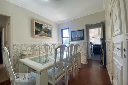 Apartamento à venda com 173m², 3 quartos e 3 vagas Apartamento à venda com 173m², 3 quartos e 3 vagasCopa