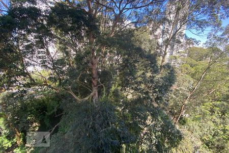 Vista da Sala de TV de apartamento à venda com 3 quartos, 173m² em Vila Andrade, São Paulo