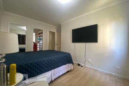 Apartamento à venda com 173m², 3 quartos e 3 vagas Apartamento à venda com 173m², 3 quartos e 3 vagasSuíte 1