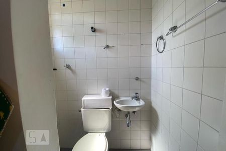 Apartamento à venda com 173m², 3 quartos e 3 vagas Apartamento à venda com 173m², 3 quartos e 3 vagasBanheiro de Serviço