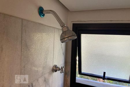 Apartamento à venda com 173m², 3 quartos e 3 vagas Apartamento à venda com 173m², 3 quartos e 3 vagasChuveiro