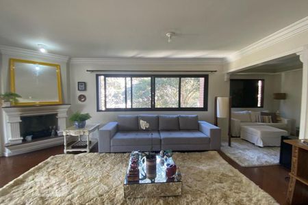 Apartamento à venda com 173m², 3 quartos e 3 vagas Apartamento à venda com 173m², 3 quartos e 3 vagasSala