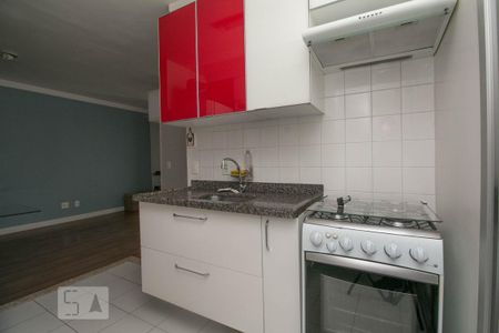 Apartamento à venda com 50m², 2 quartos e 1 vaga Apartamento à venda com 50m², 2 quartos e 1 vagaCozinha