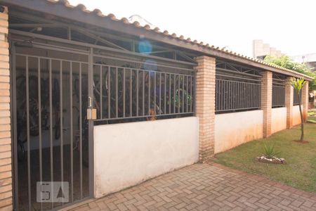 Apartamento à venda com 50m², 2 quartos e 1 vaga Apartamento à venda com 50m², 2 quartos e 1 vagaBicicletário
