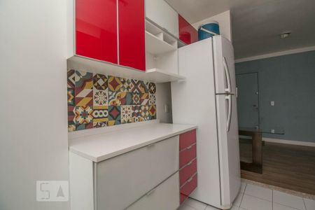 Apartamento à venda com 50m², 2 quartos e 1 vaga Apartamento à venda com 50m², 2 quartos e 1 vagaCozinha