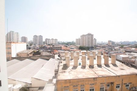 Apartamento à venda com 50m², 2 quartos e 1 vaga Apartamento à venda com 50m², 2 quartos e 1 vagaVista Quarto 2