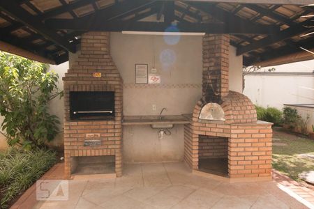 Apartamento à venda com 50m², 2 quartos e 1 vaga Apartamento à venda com 50m², 2 quartos e 1 vagaChurrasqueira