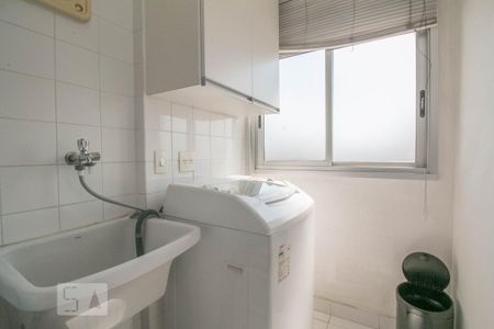 Apartamento à venda com 50m², 2 quartos e 1 vaga Apartamento à venda com 50m², 2 quartos e 1 vagaÁrea de Serviço