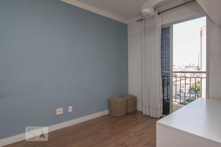 Apartamento à venda com 50m², 2 quartos e 1 vaga Apartamento à venda com 50m², 2 quartos e 1 vagaSala