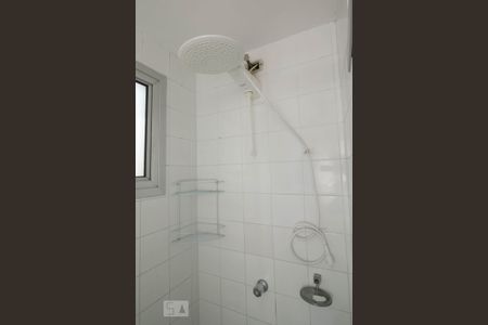 Apartamento à venda com 50m², 2 quartos e 1 vaga Apartamento à venda com 50m², 2 quartos e 1 vagaDetalhe Banheiro