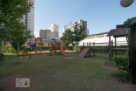 Apartamento à venda com 50m², 2 quartos e 1 vaga Apartamento à venda com 50m², 2 quartos e 1 vagaPlayground