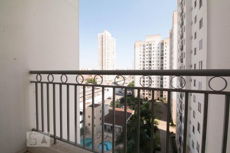 Apartamento à venda com 50m², 2 quartos e 1 vaga Apartamento à venda com 50m², 2 quartos e 1 vagaVaranda gourmet