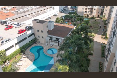 Apartamento à venda com 50m², 2 quartos e 1 vaga Apartamento à venda com 50m², 2 quartos e 1 vagaVista Varanda
