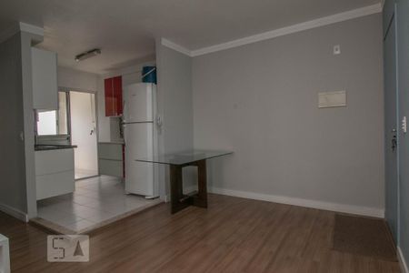 Apartamento à venda com 50m², 2 quartos e 1 vaga Apartamento à venda com 50m², 2 quartos e 1 vagaSala