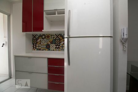 Apartamento à venda com 50m², 2 quartos e 1 vaga Apartamento à venda com 50m², 2 quartos e 1 vagaCozinha