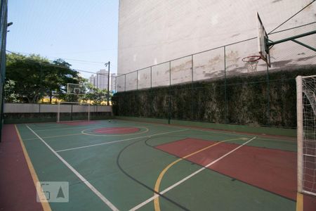 Apartamento à venda com 50m², 2 quartos e 1 vaga Apartamento à venda com 50m², 2 quartos e 1 vagaQuadra Esportiva