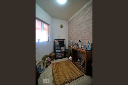 Casa à venda com 256m², 3 quartos e 5 vagasQuarto de Serviço