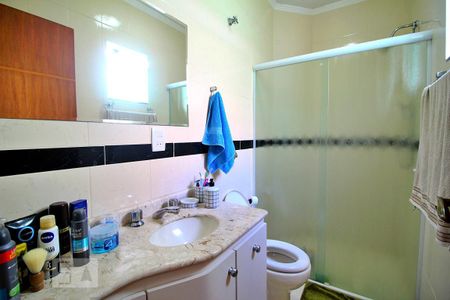 Casa à venda com 256m², 3 quartos e 5 vagasSuíte 3