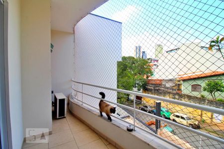 Casa à venda com 256m², 3 quartos e 5 vagasVaranda da Suíte 1