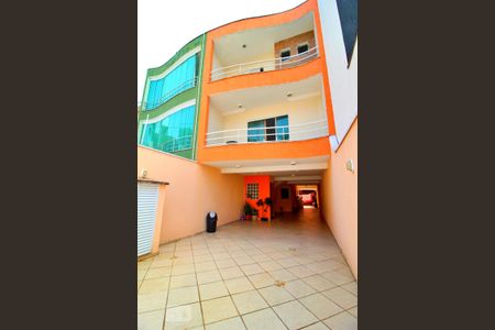 Casa à venda com 256m², 3 quartos e 5 vagasGaragem