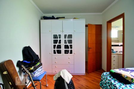 Casa à venda com 256m², 3 quartos e 5 vagasSuíte 3