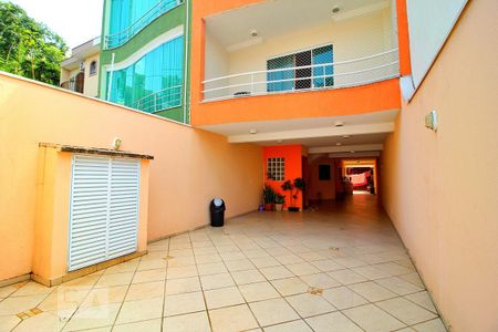 Casa à venda com 256m², 3 quartos e 5 vagasGaragem