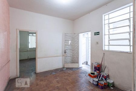 Sala 1 de apartamento à venda com 2 quartos, 120m² em Boa Viagem , Belo Horizonte