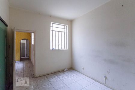 Quarto 2  de apartamento à venda com 2 quartos, 120m² em Boa Viagem , Belo Horizonte