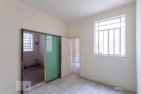 Quarto 2  de apartamento à venda com 2 quartos, 120m² em Boa Viagem , Belo Horizonte