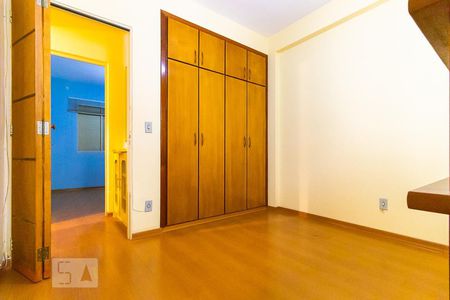 Quarto 2 de apartamento à venda com 3 quartos, 58m² em Jardim Quarto Centenário, Campinas