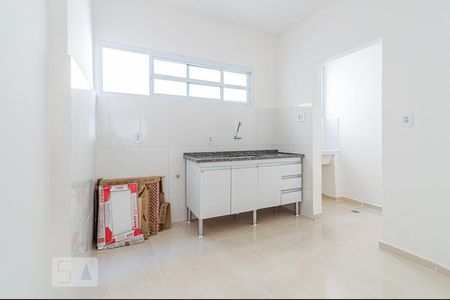 Studio à venda com 48m², 1 quarto e sem vaga Studio à venda com 48m², 1 quarto e sem vagaCozinha