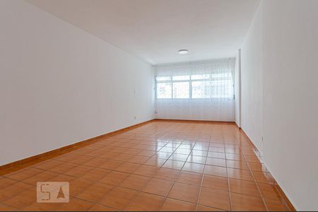 Sala/Quarto de kitnet/studio à venda com 1 quarto, 48m² em Vila Buarque, São Paulo