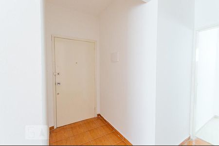 Entrada de kitnet/studio à venda com 1 quarto, 48m² em Vila Buarque, São Paulo