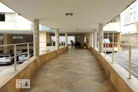 Studio à venda com 48m², 1 quarto e sem vaga Studio à venda com 48m², 1 quarto e sem vagaÁrea comum