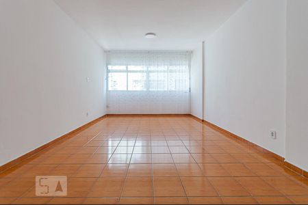 Sala/Quarto de kitnet/studio à venda com 1 quarto, 48m² em Vila Buarque, São Paulo