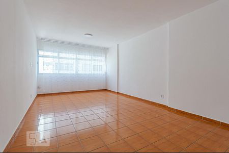 Sala/Quarto de kitnet/studio à venda com 1 quarto, 48m² em Vila Buarque, São Paulo